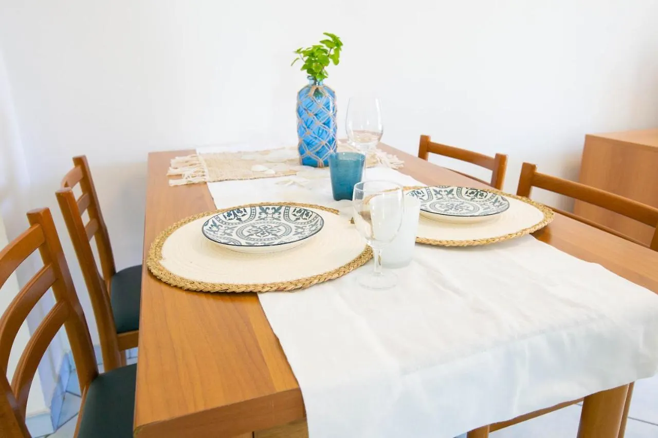Villa Dei Pini Rimini Aparthotel
