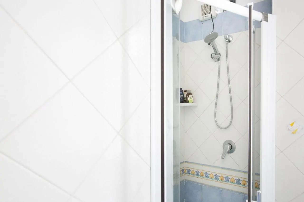 *** Aparthotel Villa Dei Pini Rimini Italy