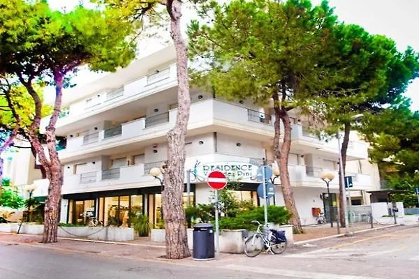 Aparthotel Villa Dei Pini Rimini